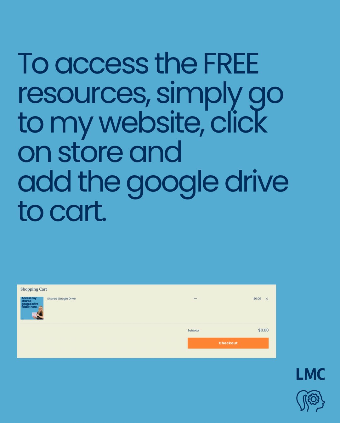 How to access the Google... - Leah Myers Consulting - LMC | Facebook