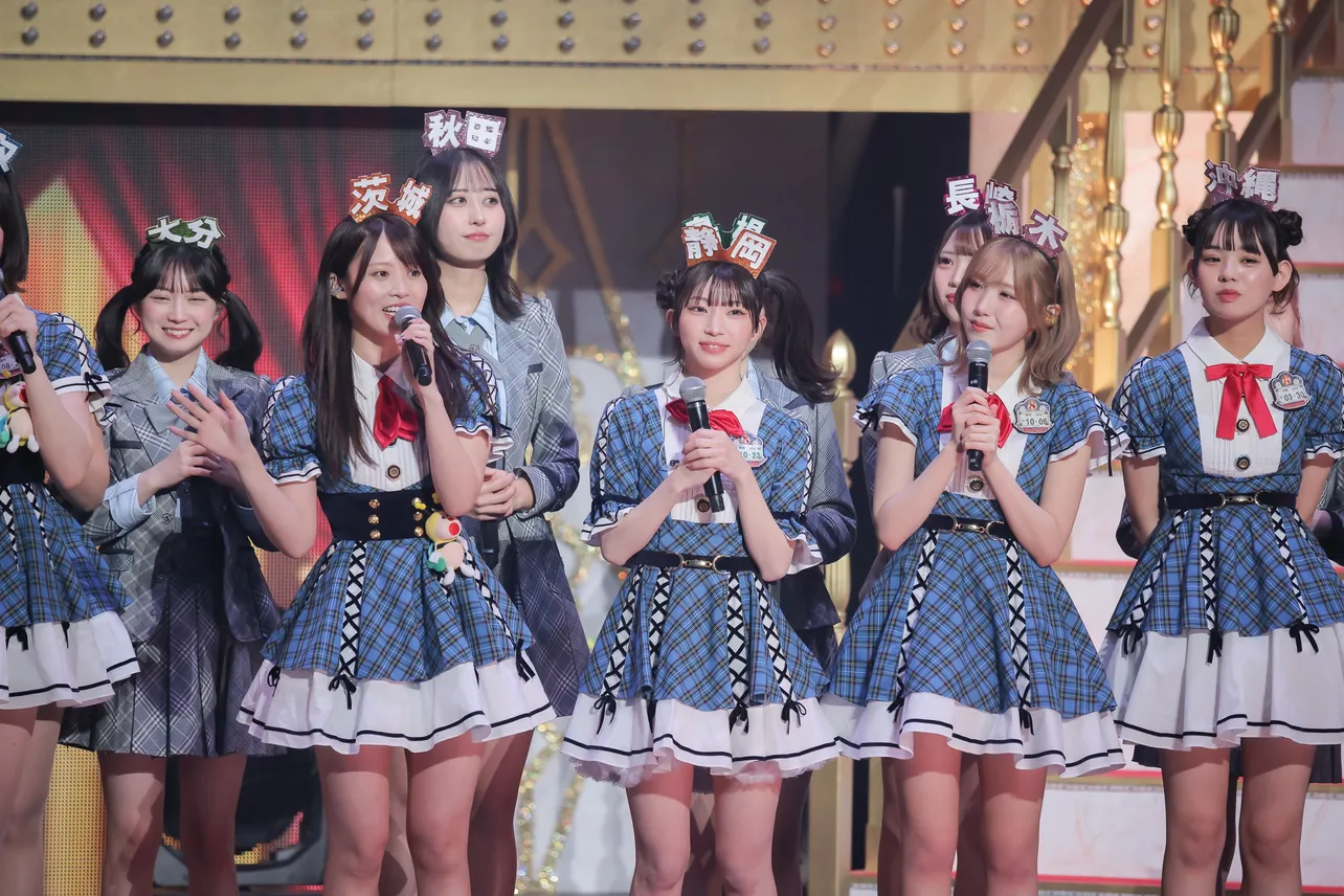 RECAP] AKB48 20th Year Live Tour 2025 in Nippon Budokan ~ Ano Koro 