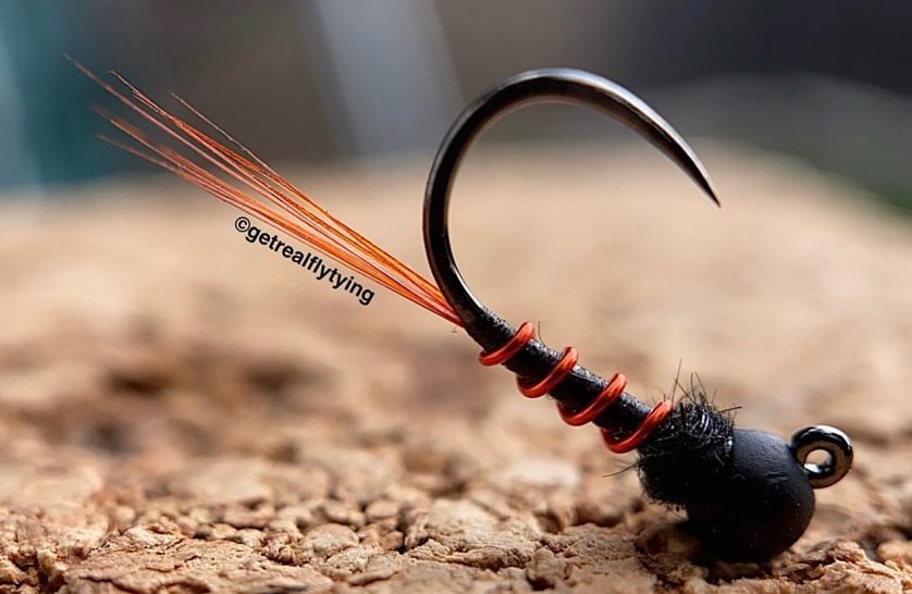 firehole fish hooks Sticks 523 Jig - 3X Long, 1X Gape, HW Available in sizes #10 to #18. Firehole Outdoors (@fireholeoutdoors)  Instagram