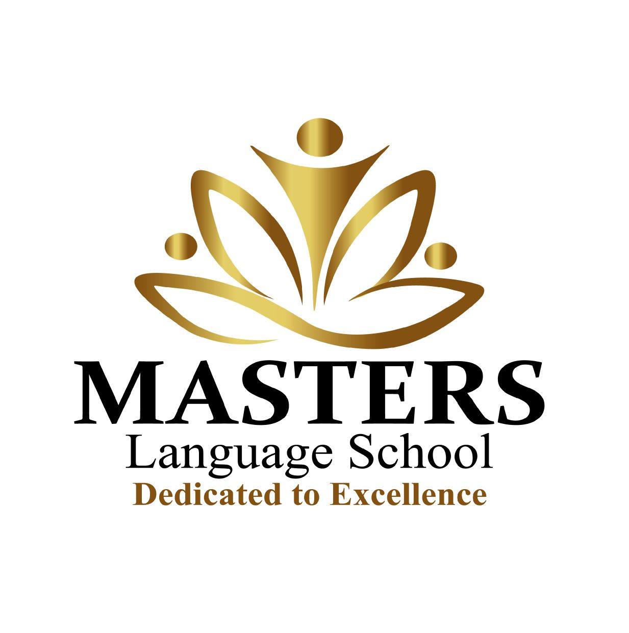 Masters Language School added a... - Masters Language School