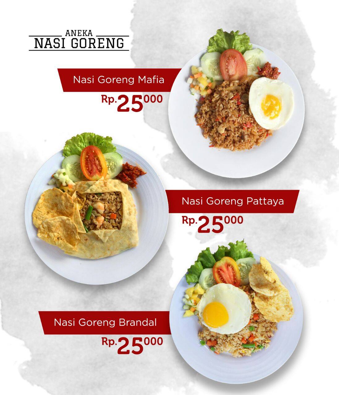 Angkring van java | Samarinda