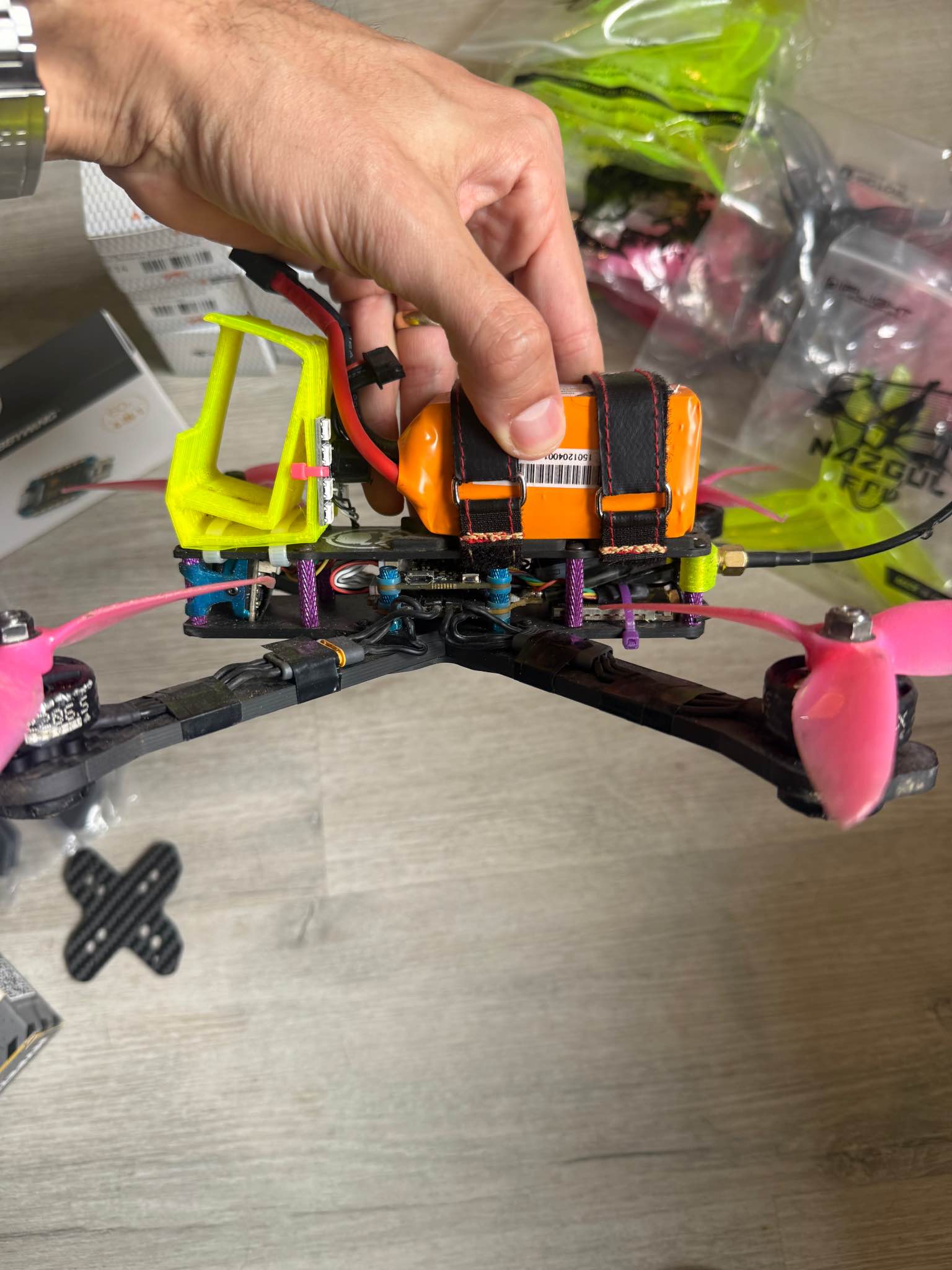 FPV Drone - 5