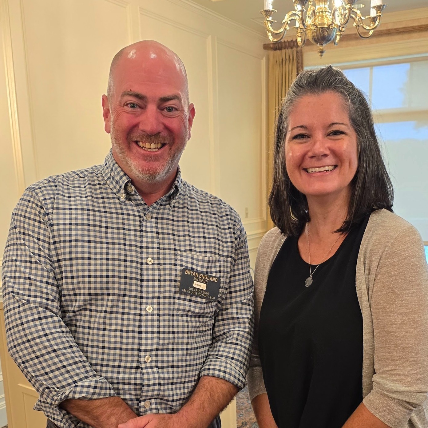 Tri-Village Rotary Club