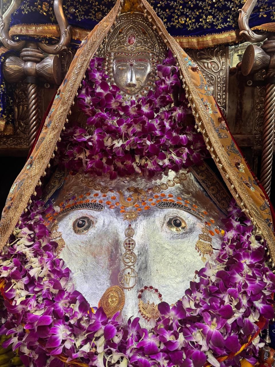 Kalkaji Temple - Kalkaji Temple added a new photo.