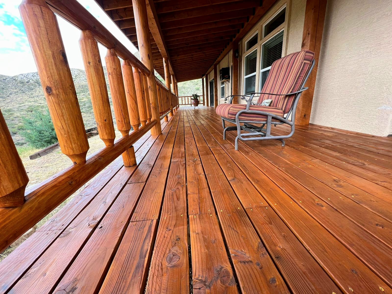 AmeriCo Outdoors &amp; Lumber Yard | Tucson AZ