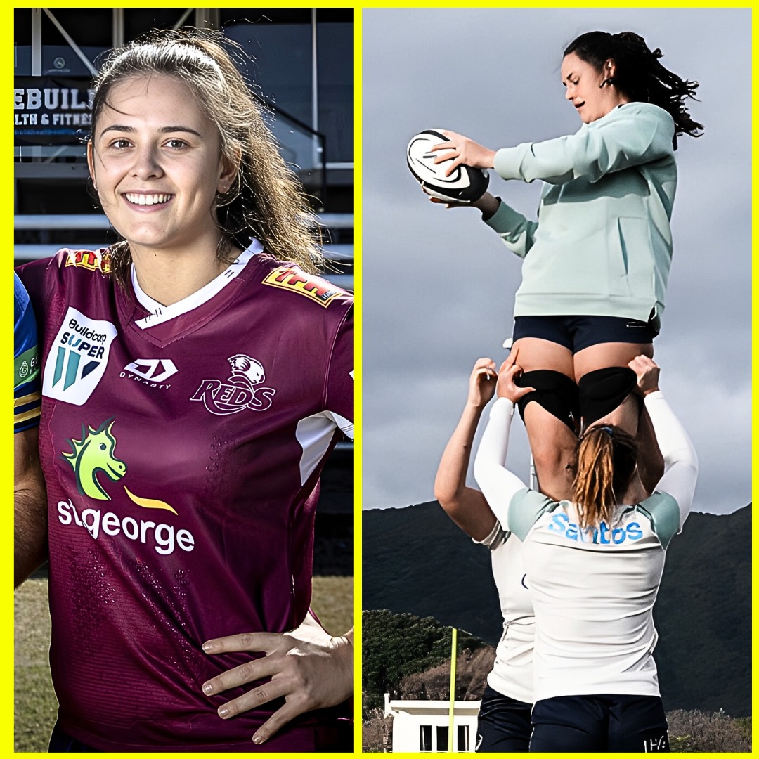 Sports - By the time Codey’s name appeared on Australia’s squad list ...