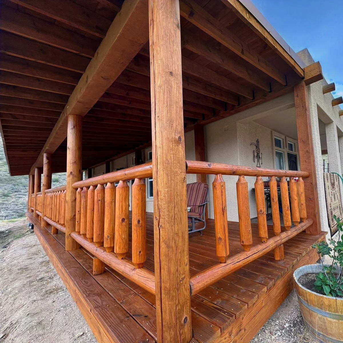 AmeriCo Outdoors &amp; Lumber Yard | Tucson AZ