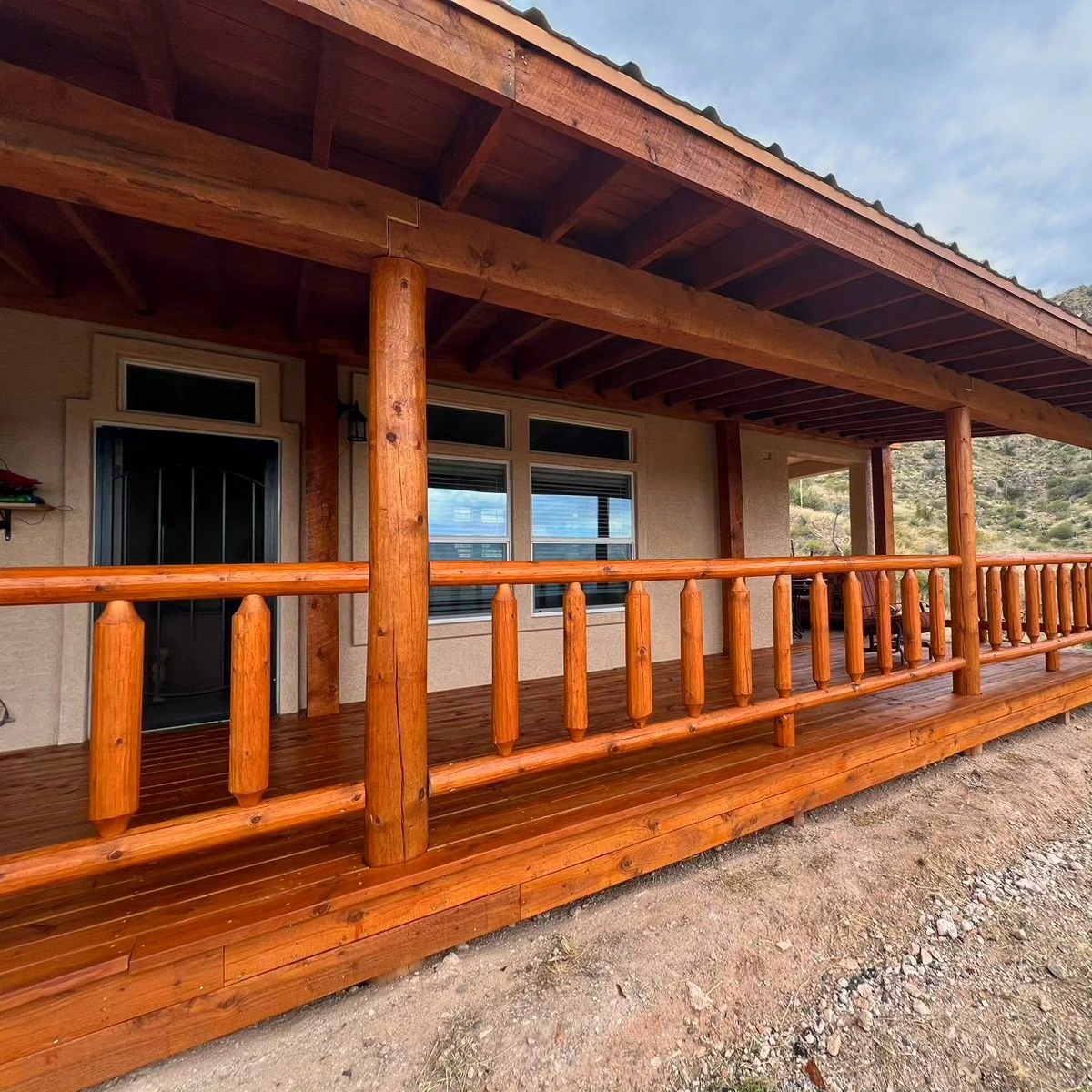 AmeriCo Outdoors &amp; Lumber Yard | Tucson AZ