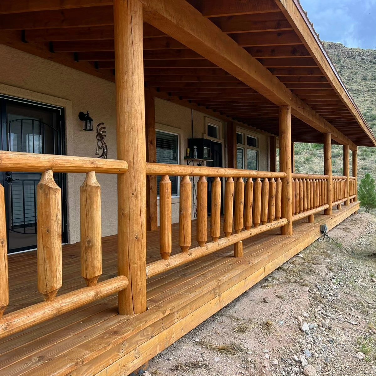 AmeriCo Outdoors &amp; Lumber Yard | Tucson AZ