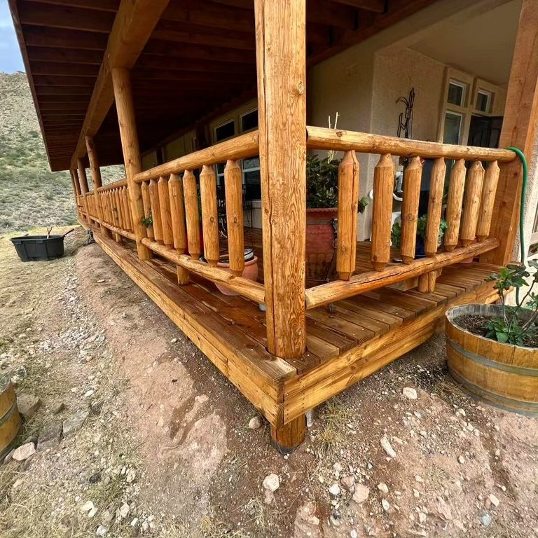 AmeriCo Outdoors &amp; Lumber Yard | Tucson AZ