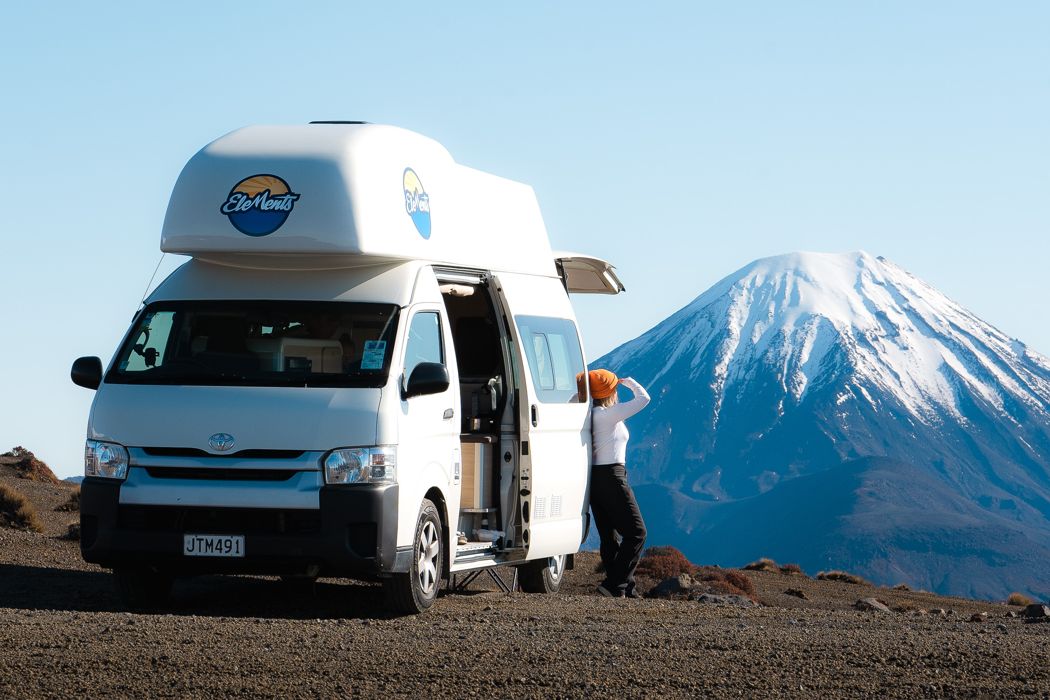 Elements - 🏔️ Adventure Awaits with ElementsRV! 🚐🌟 Nothing beats waking ...