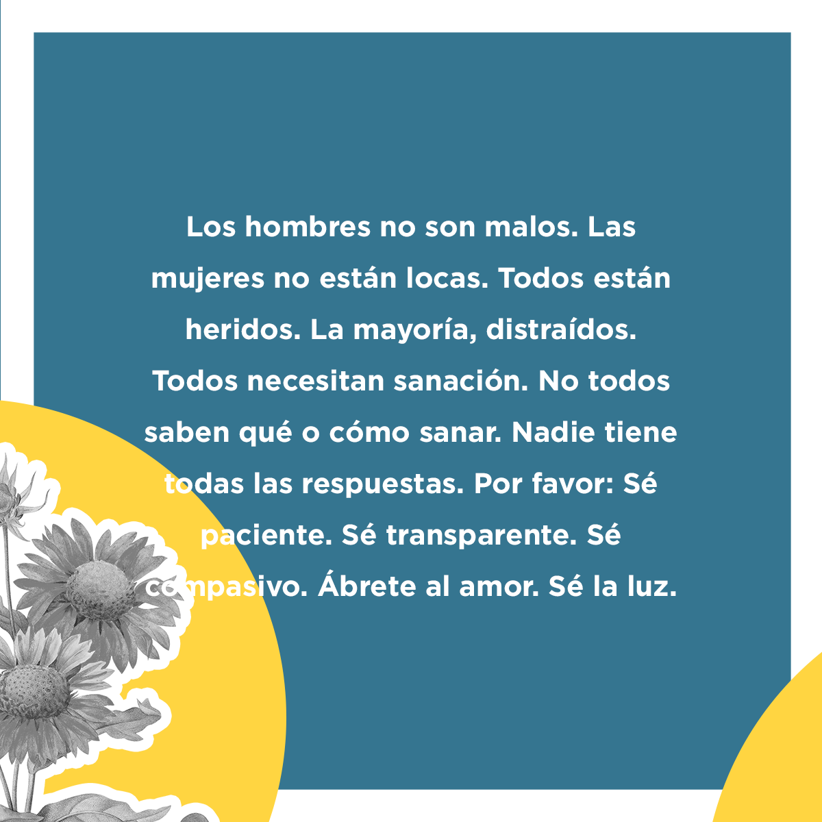 Creándose - La comprensión y empatía nos permitirá... | Facebook