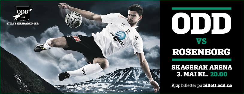 Skagerak Arena | Skien