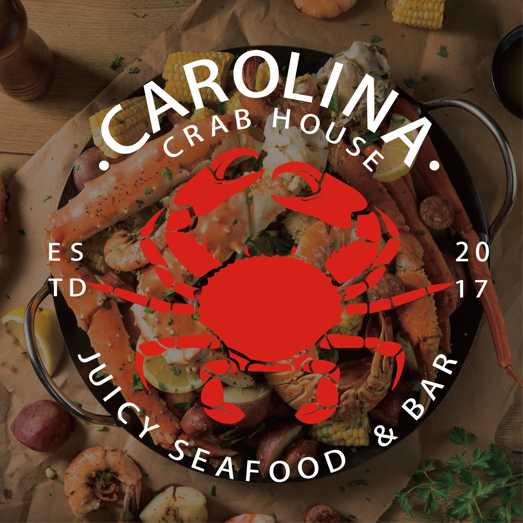 Carolina Crab House Tanger Outlet North Charleston SC
