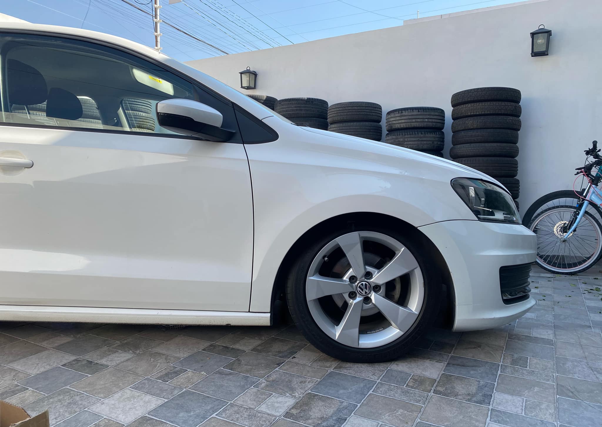 Rines OEM + - Rines RONAL 16” 5/100 originales de A1🔥... | Facebook