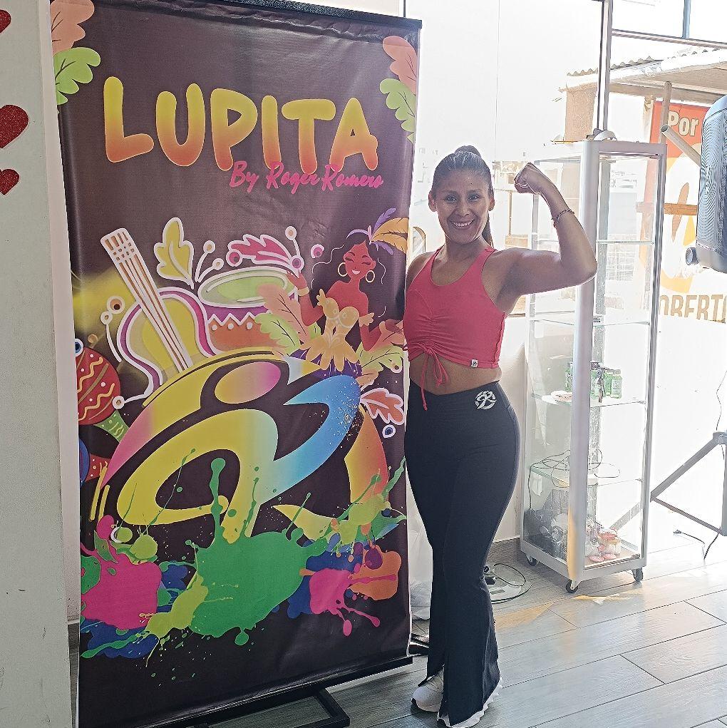 Patricia Ricalde Cartagena