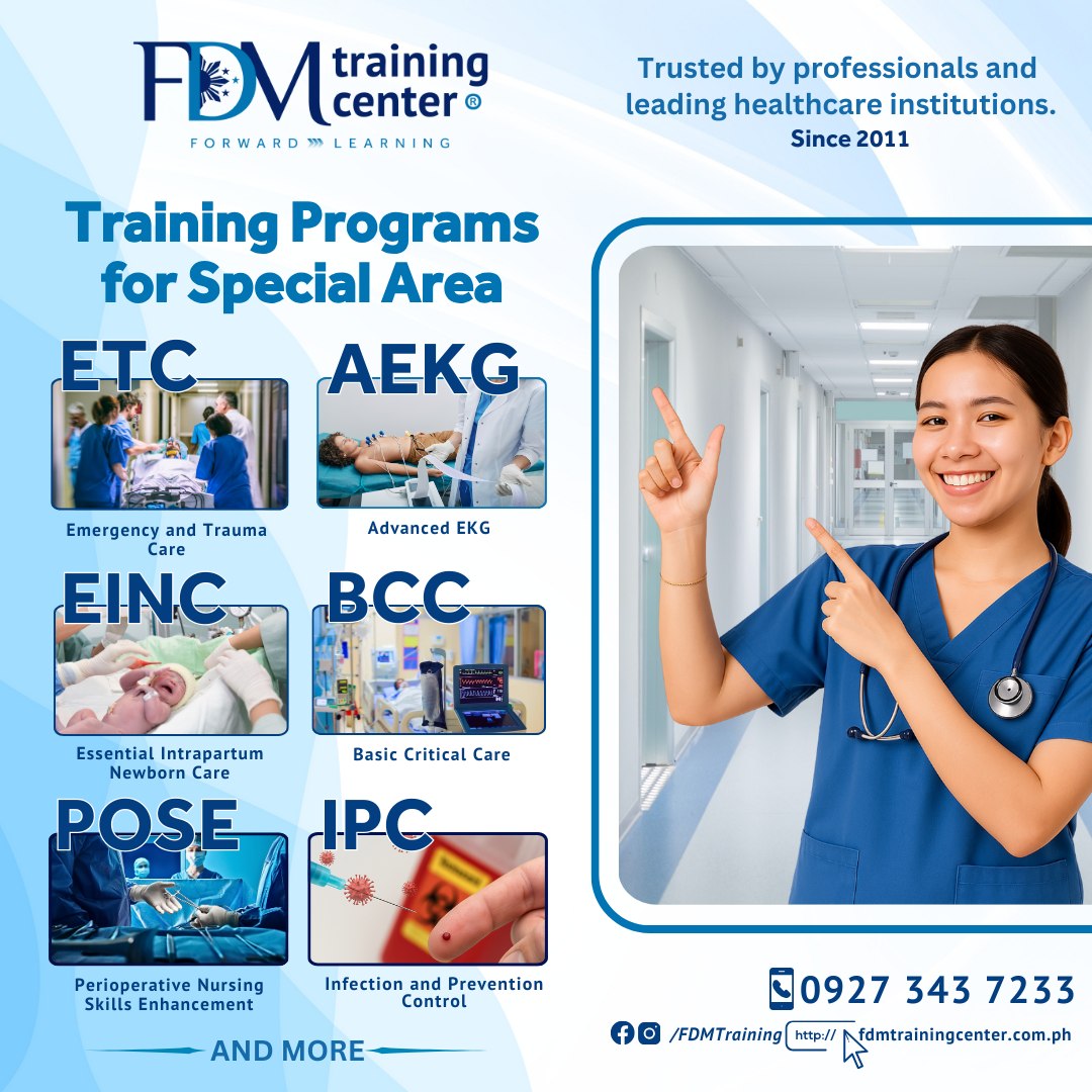 FDM Training Center | Facebook
