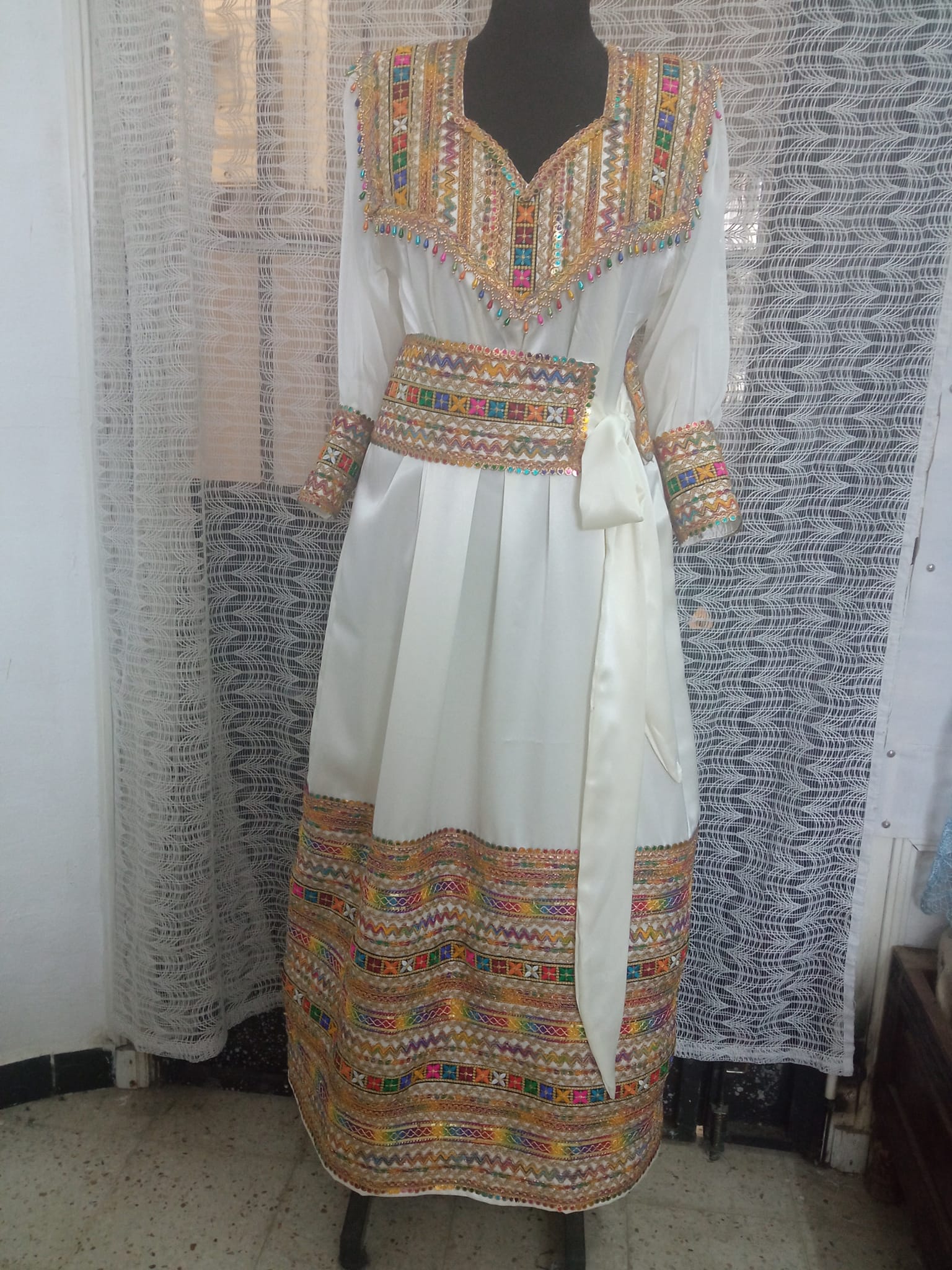 Sur mesure | Azazga