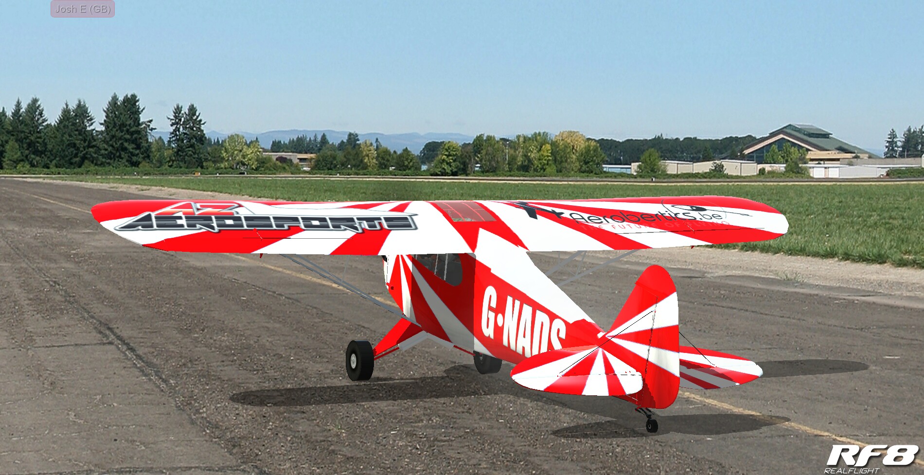 Rorys Schemes - new cub color scheme :) | Facebook