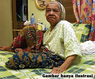 Cerita Sex dari Tante