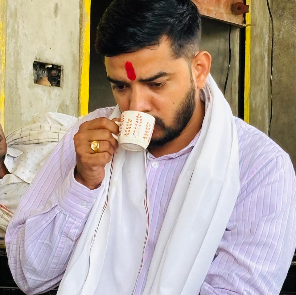 Madan Mohan Rajor