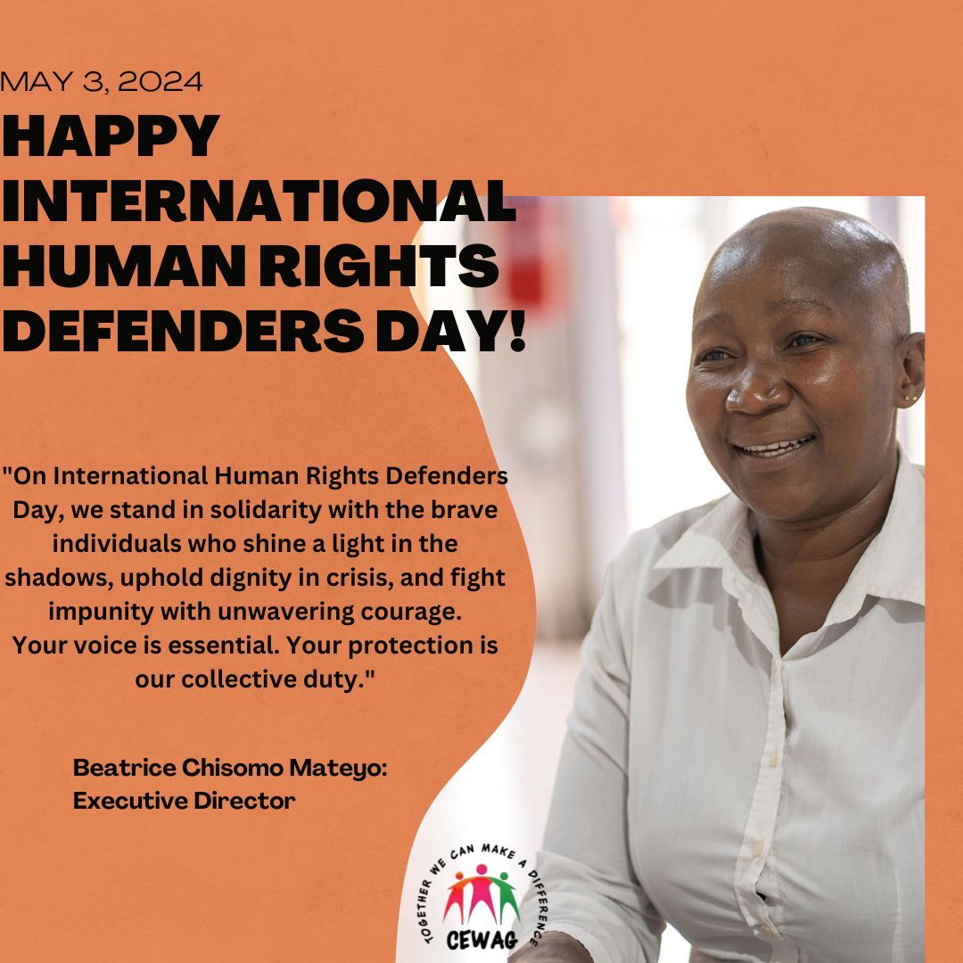Coalition - As we continue to celebrate the 16 days of activism against ...