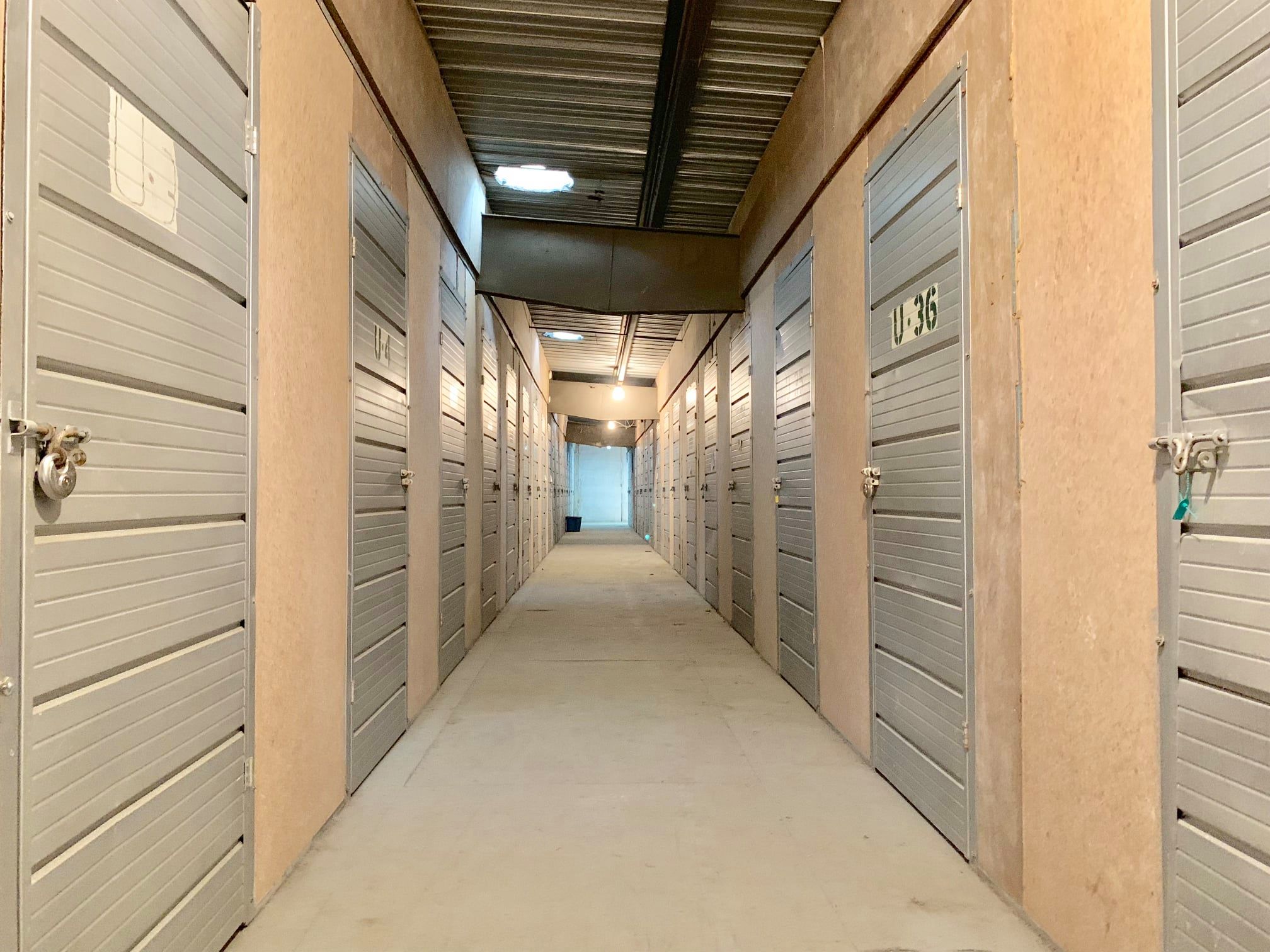 Storage Inn | Houston TX