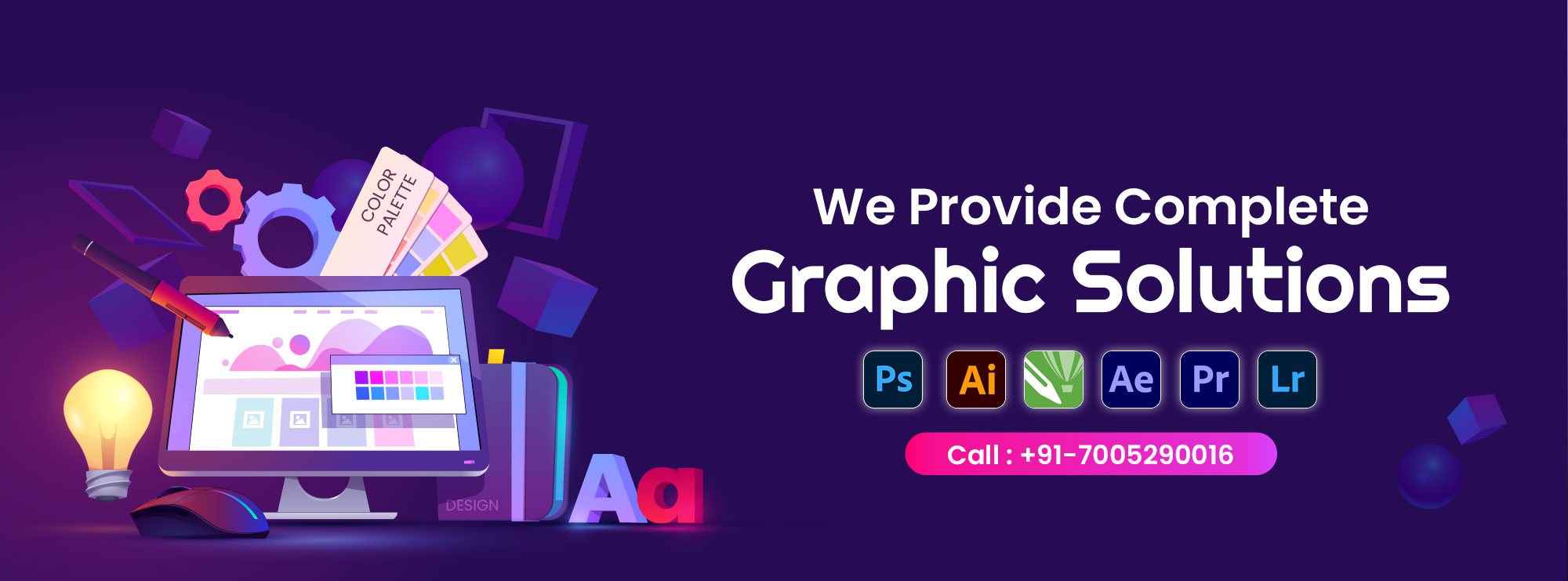 RK Creative Design