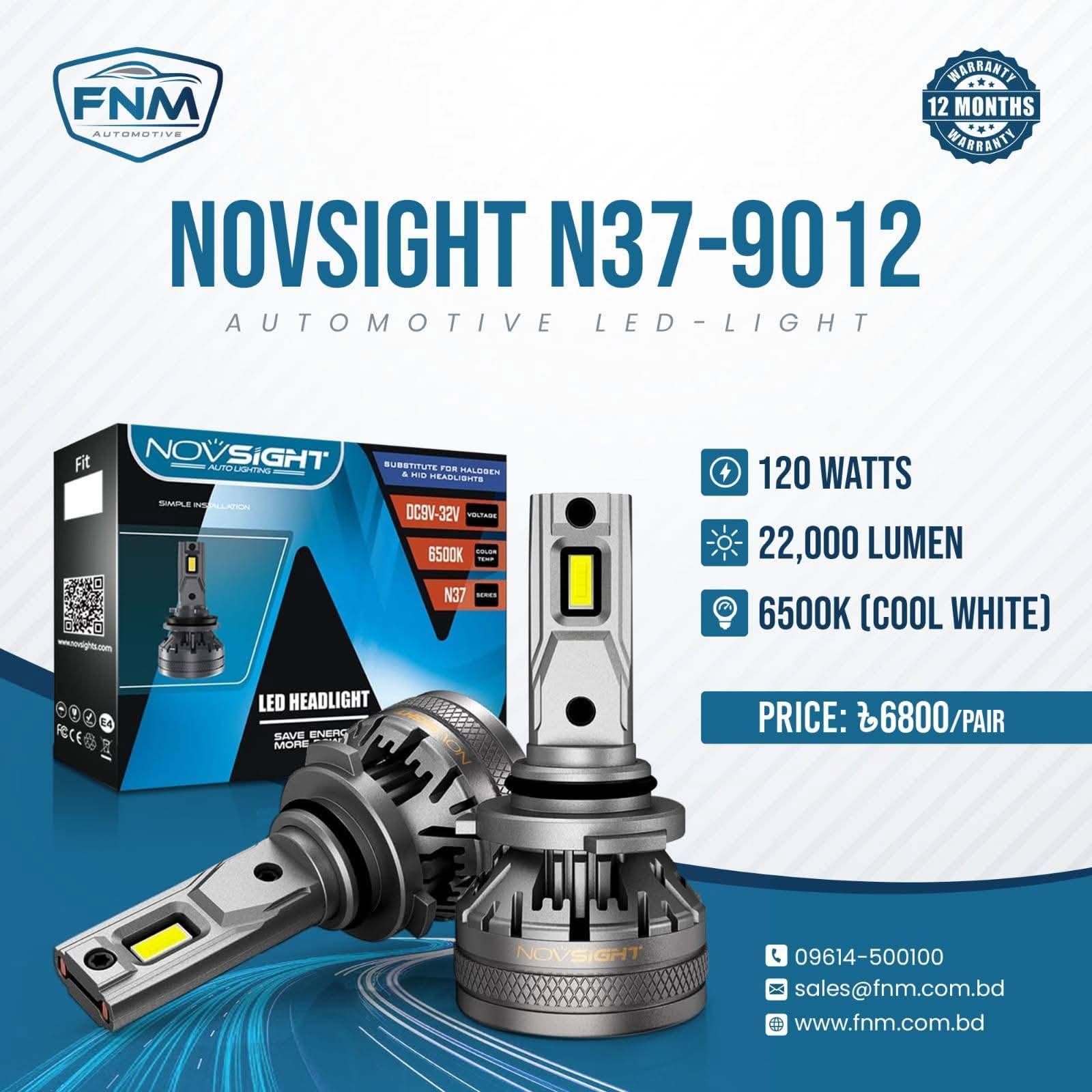 FNM Automotive... - FNM Automotive Ltd - Novsight Bangladesh