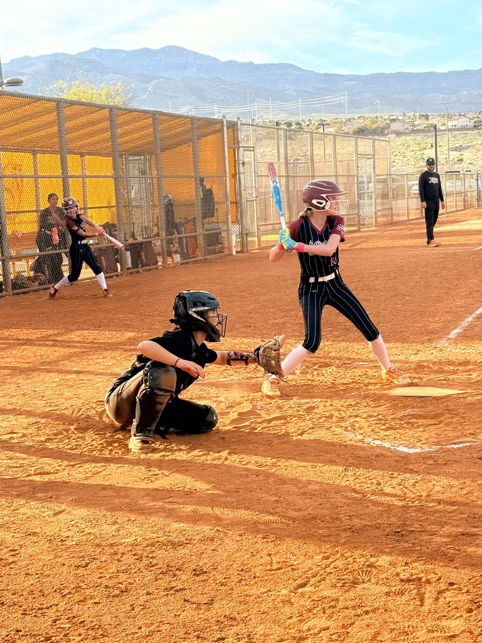 Utah Core Athletics 2011 Pulham