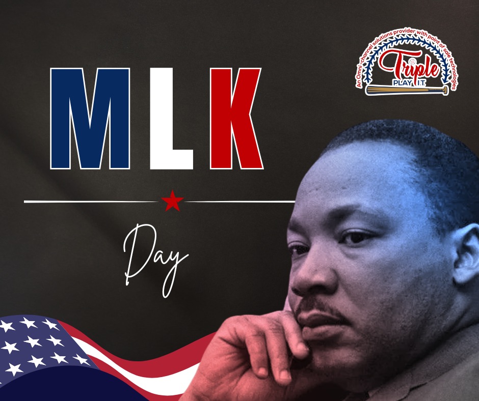 Tim - 🇺🇸 Martin Luther King Jr. Day Today we honor the legacy of Dr ...