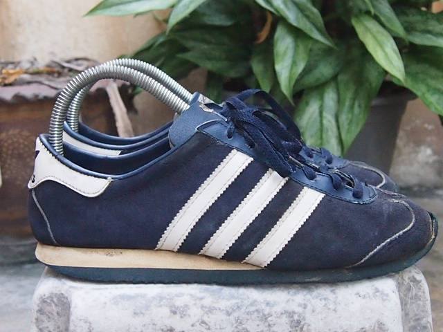 adidas gazelle silver green womens adidas Men's Run 84 Sneaker - Brown - Low-top Sneakers