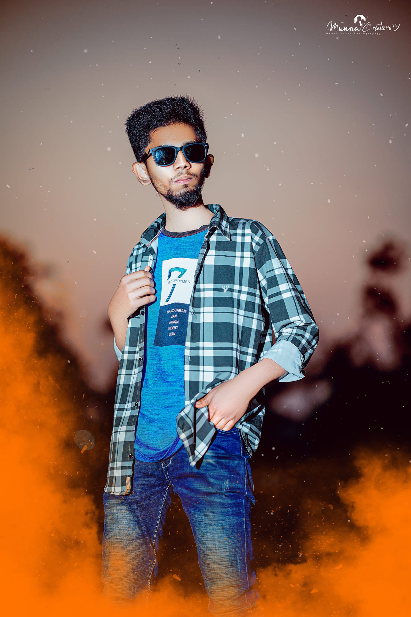 Mohmmad Nejam