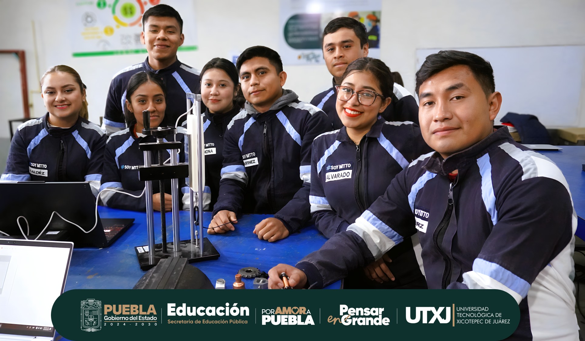 🌟 ¿Te... - Universidad Tecnológica de Xicotepec de Juárez | Facebook
