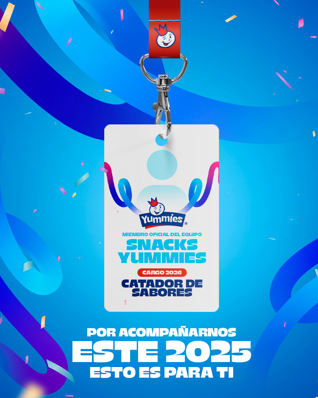 Snacks - 🥳 ¡YA CONOCIMOS A LOS PRIMEROS GANADORES! 🥳 Pero los Duendes ...