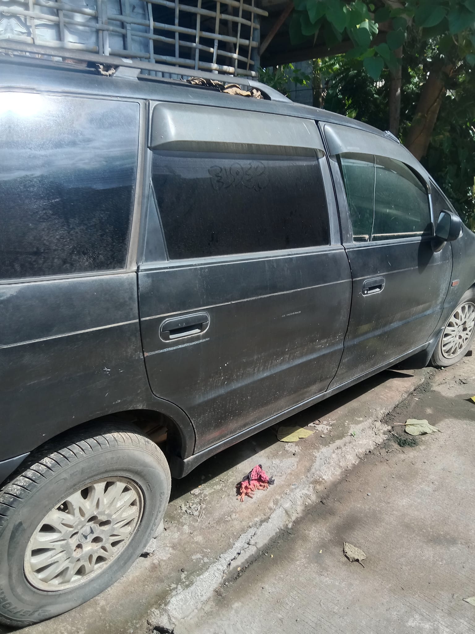 Honda Odyssey Service Manual Download