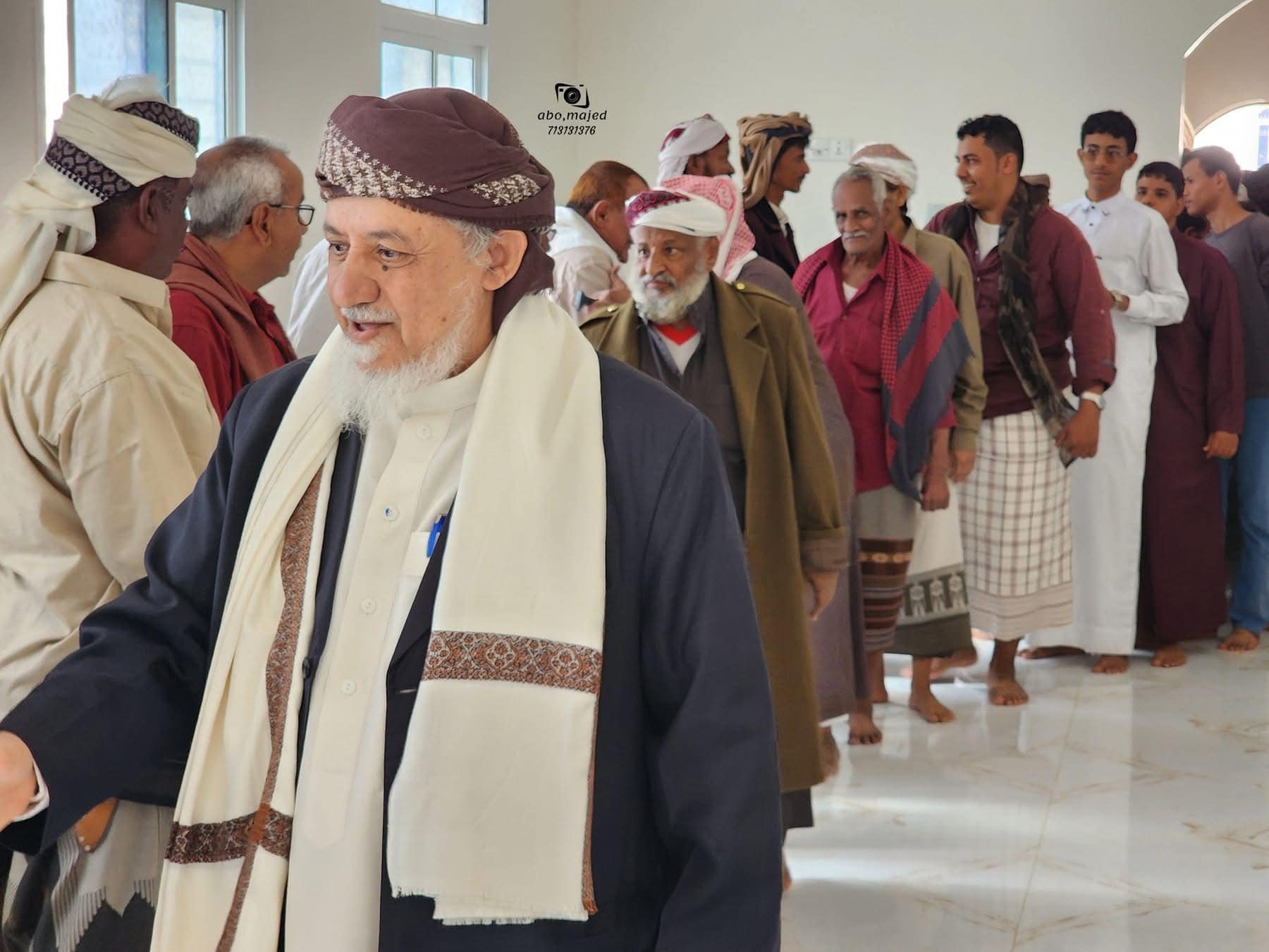 ‎تلفزيون حوطة الفقيه علي‎ added... - تلفزيون حوطة الفقيه علي