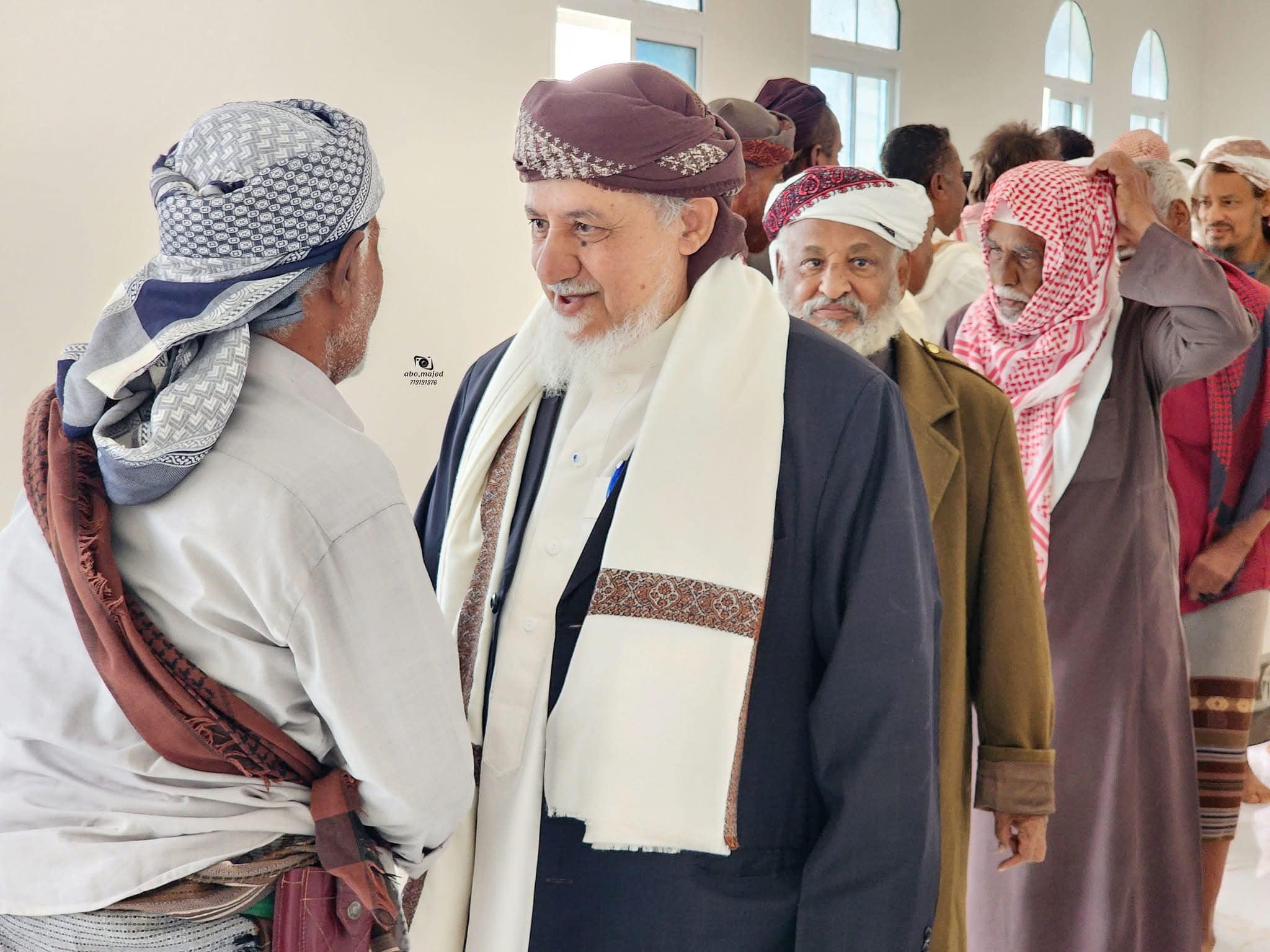 ‎تلفزيون حوطة الفقيه علي‎ added... - تلفزيون حوطة الفقيه علي