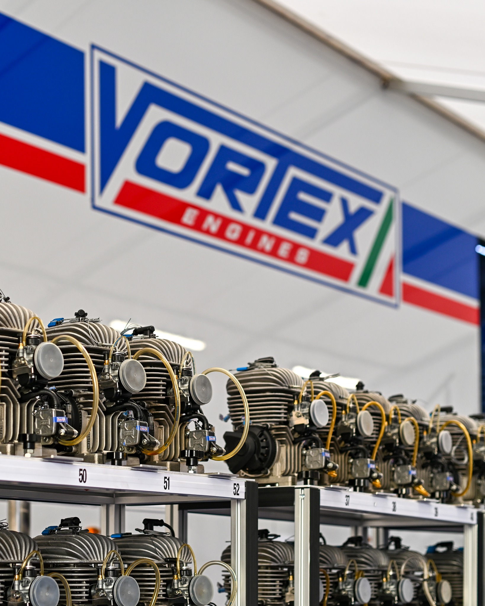 Vortex Engines - 😎 Back to ROK Cup Superfinal 2025 ⚙️... | Facebook