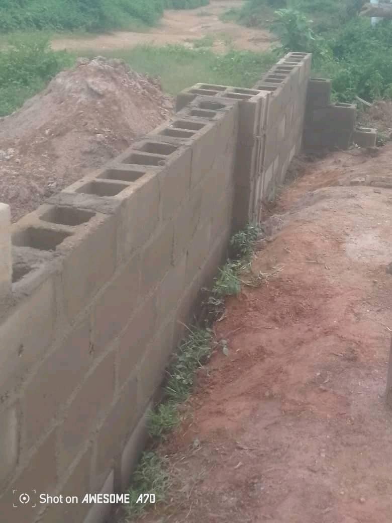 Digun's constructions and furniture's