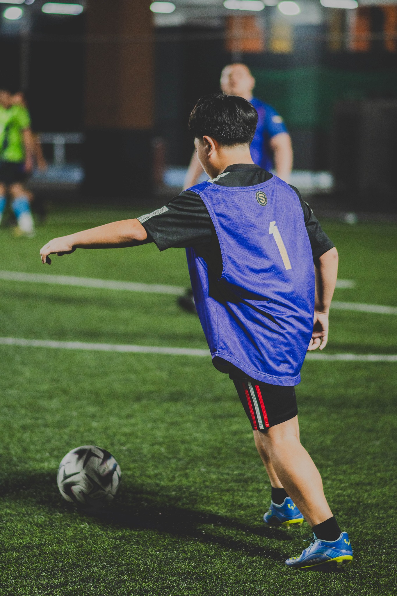 Secret FC - Secret FC added photos to the album: Novice... | Facebook