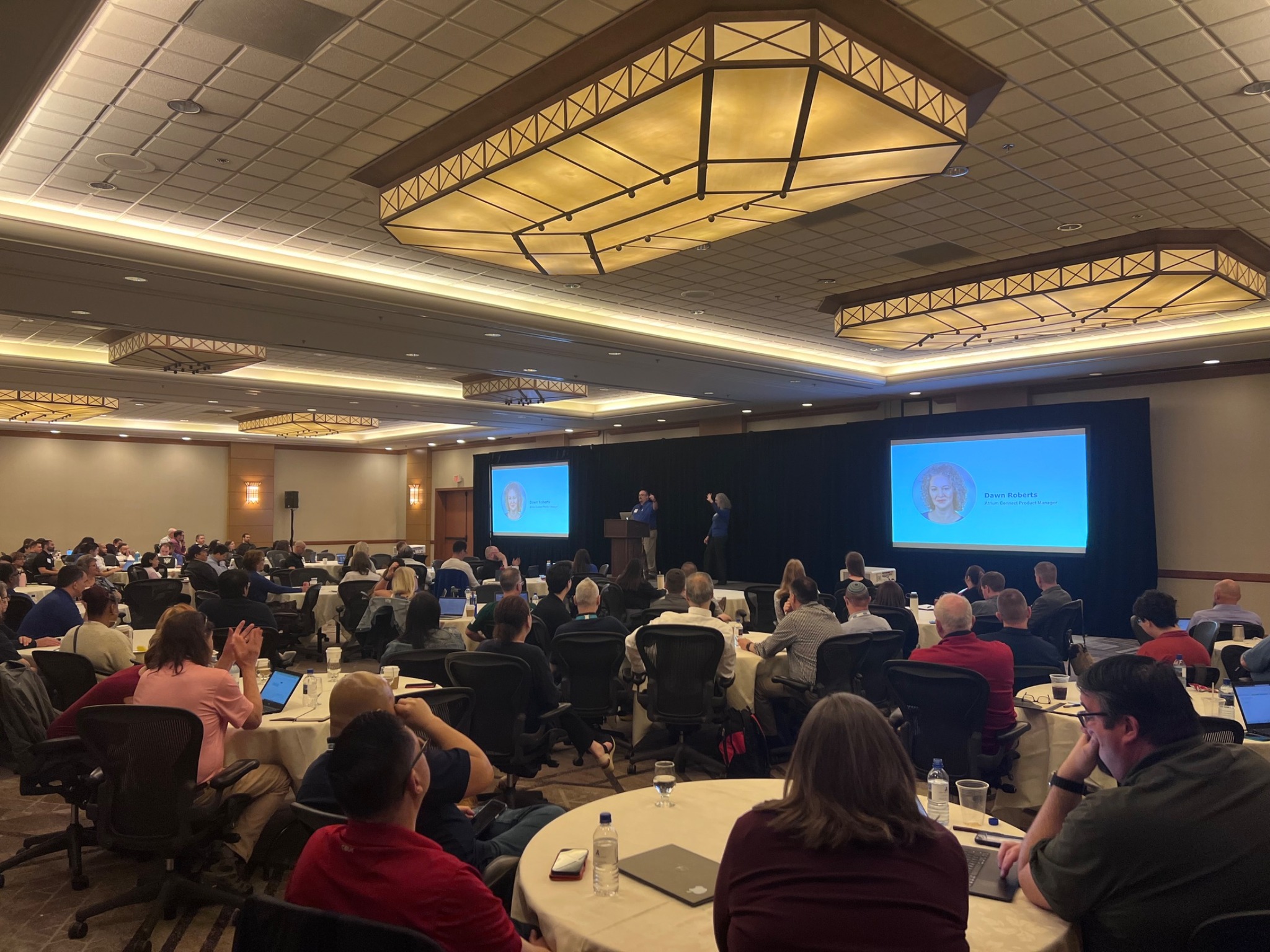 Atrium Campus - Our Atrium User Conference is a highlight... | Facebook