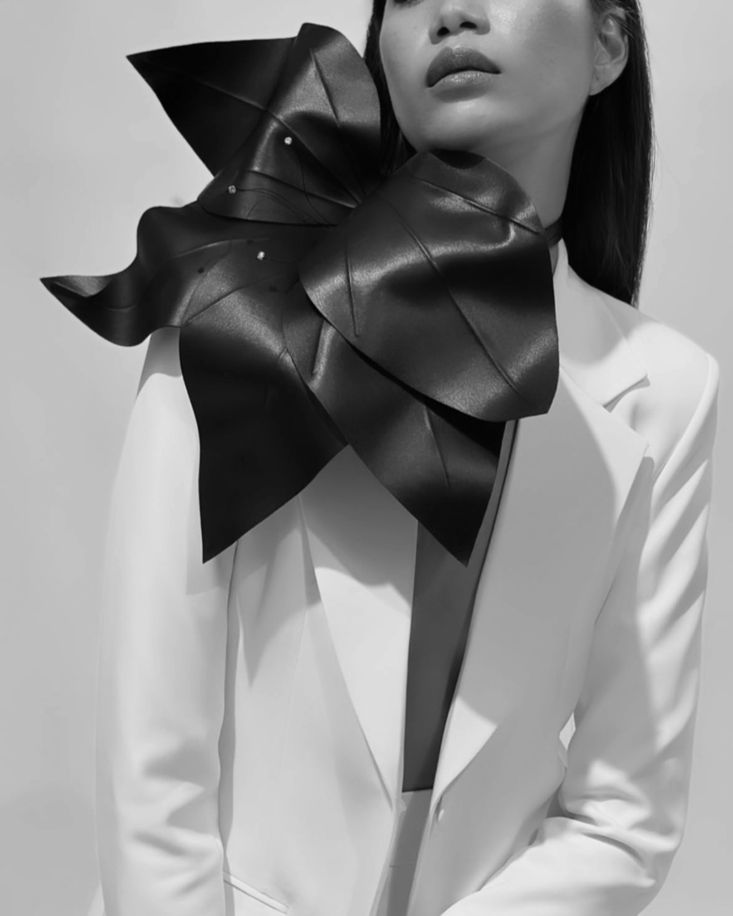 Liliblanc - The “Shades of Lili” (SS24) collection was...