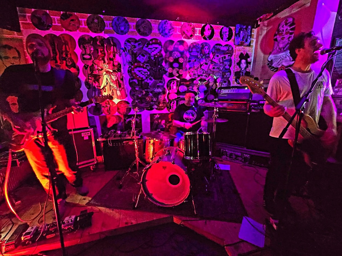 ミュージック THE XXXXXX 1st LIVE MUSIC EXISTENCE PALEO! ANOTHER GREAT NIGHT! THANK YOU! XXXXXX 📷 Ludwig