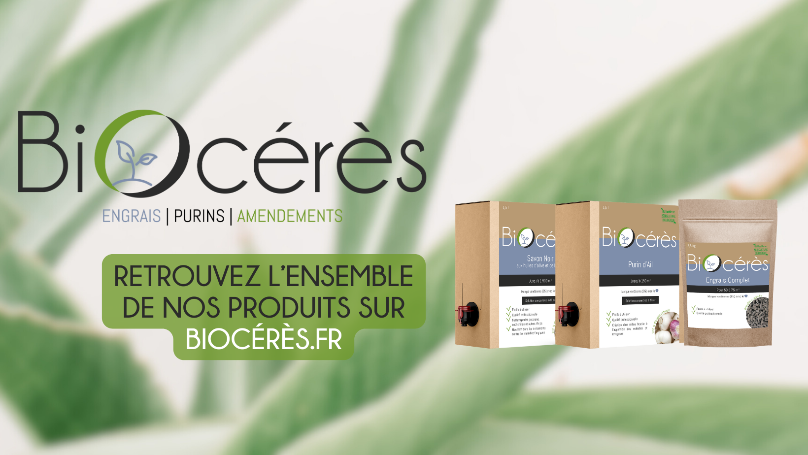 BiOcérès