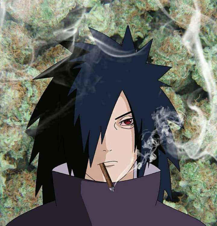 Inabi Uchiha Izuna Uchiha NamuWiki