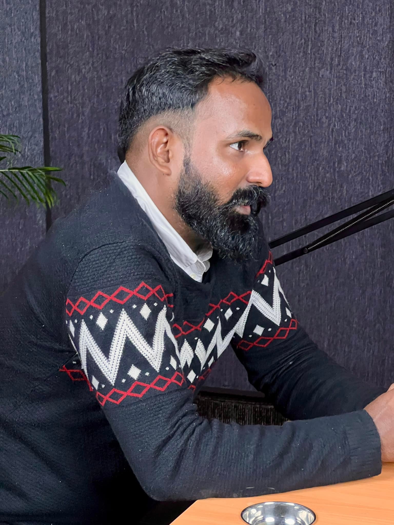 Noman Ali Rajper