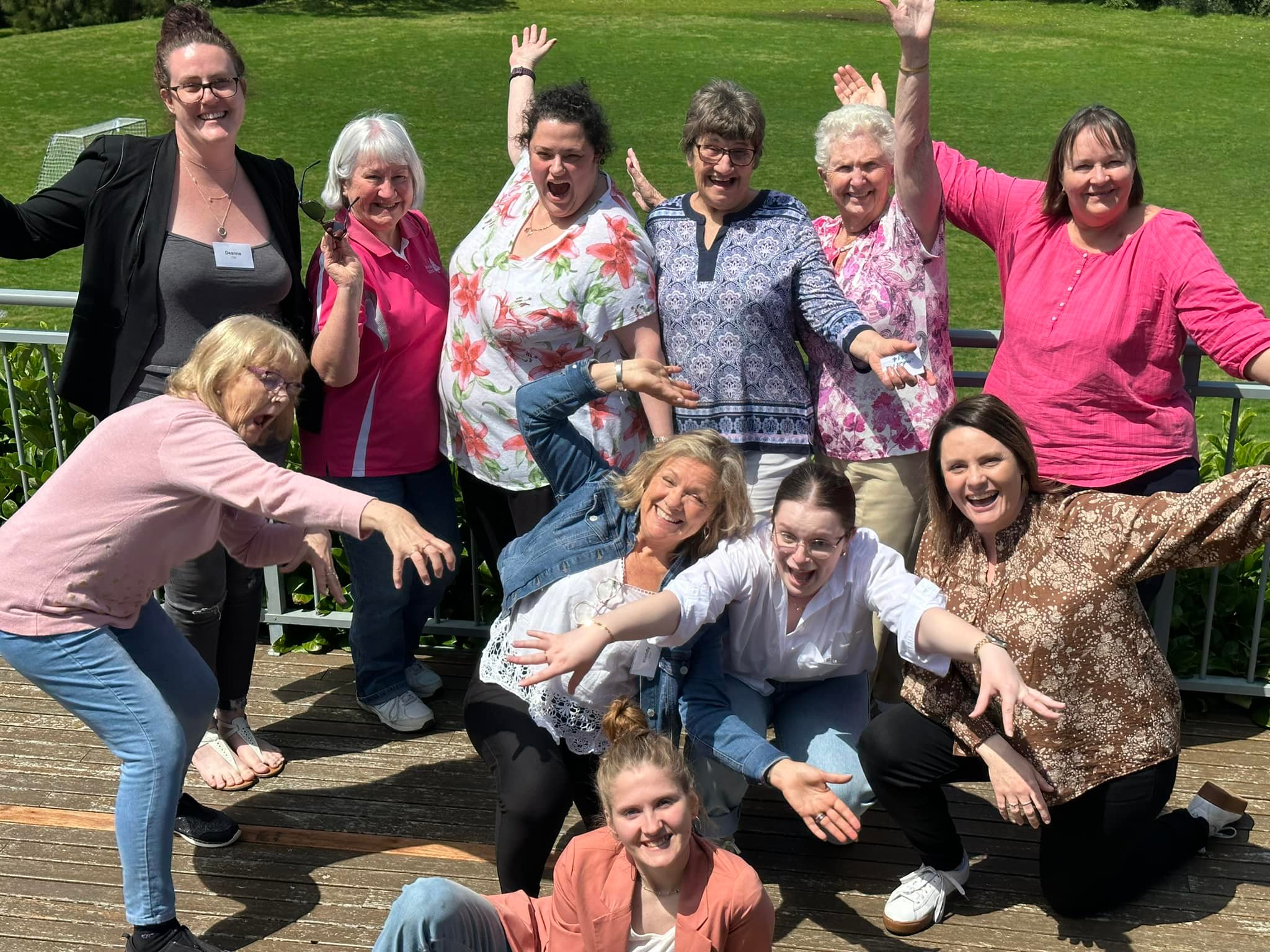 ☀️Sunshine and sparkles at... - The Salvation Army, Macarthur