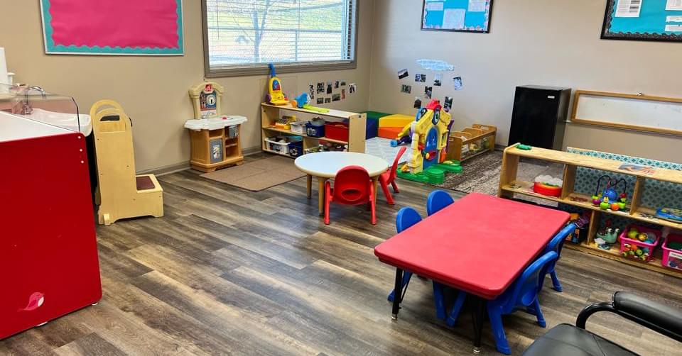 Kid Connection Child Development Center, LLC