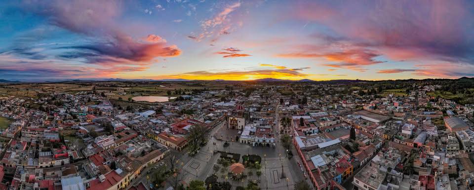 Gobierno Municipal de... - Gobierno Municipal de Coroneo